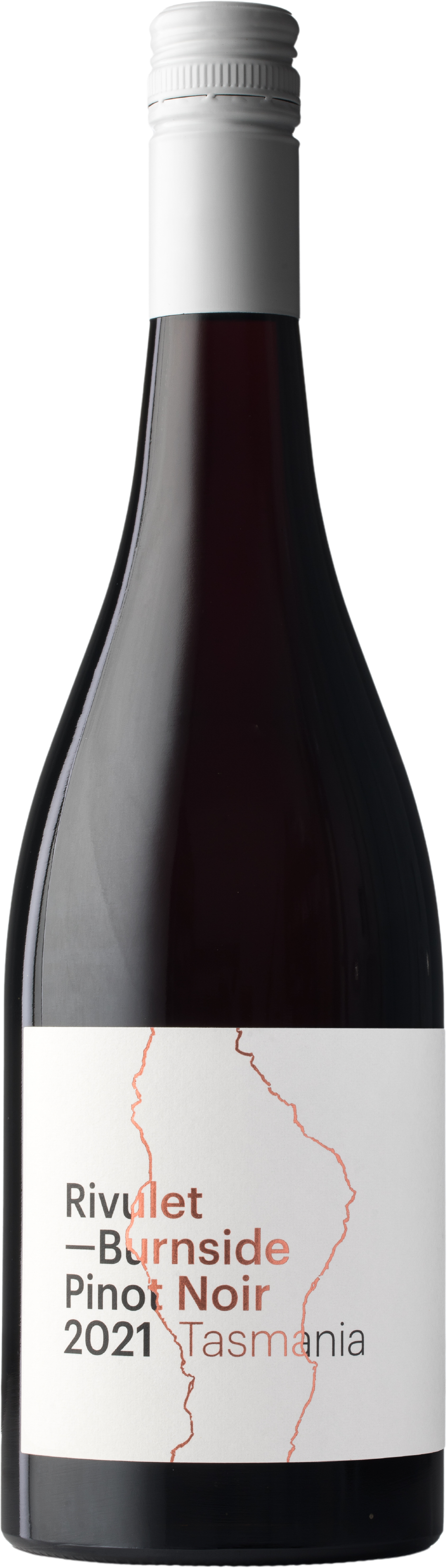 Rivulet Burnside Pinot Noir 2021 Tasmania